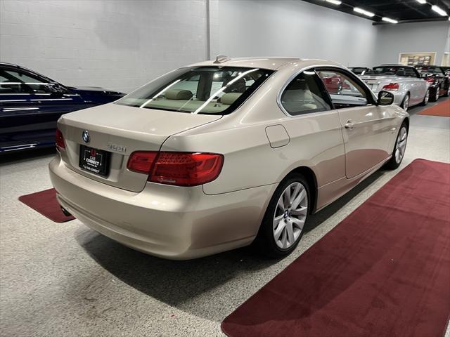 used 2013 BMW 328 car, priced at $14,477