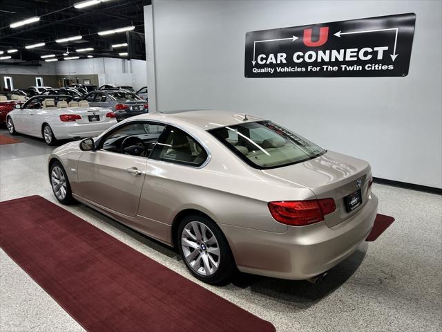 used 2013 BMW 328 car, priced at $14,477