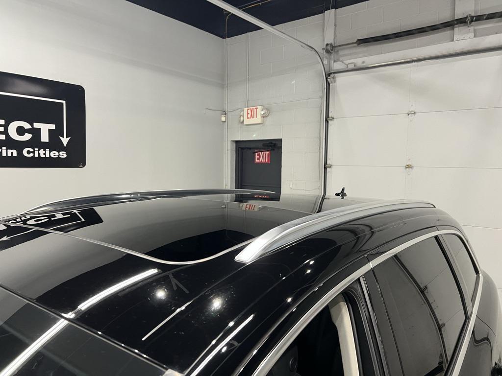used 2015 Audi Q7 car, priced at $10,977