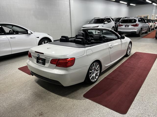 used 2013 BMW 328 car, priced at $19,777