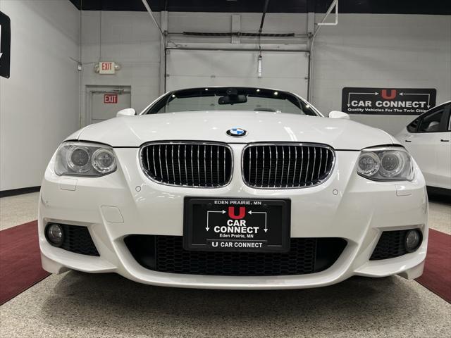 used 2013 BMW 328 car, priced at $19,777