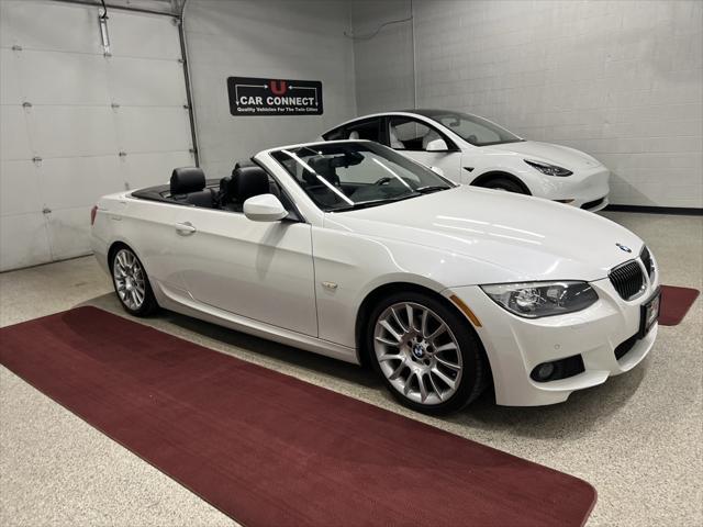 used 2013 BMW 328 car, priced at $19,777