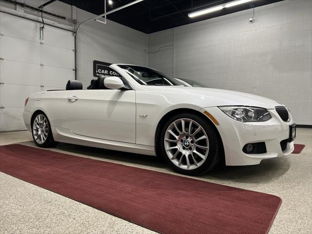 used 2013 BMW 328 car, priced at $19,777