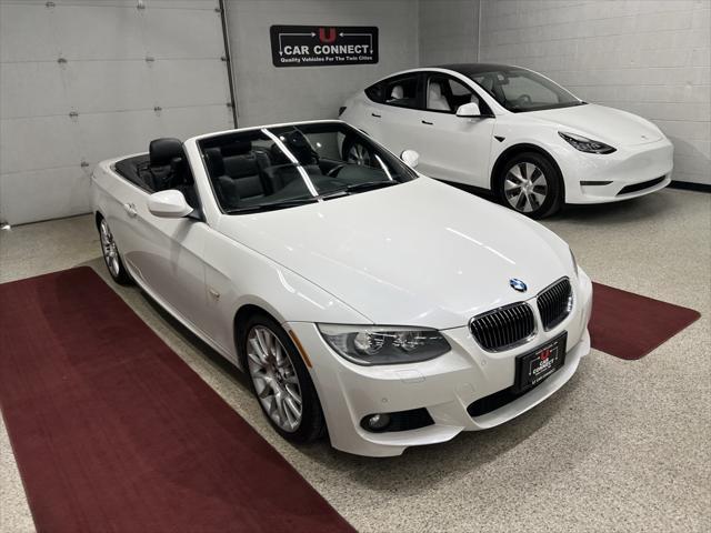 used 2013 BMW 328 car, priced at $19,777