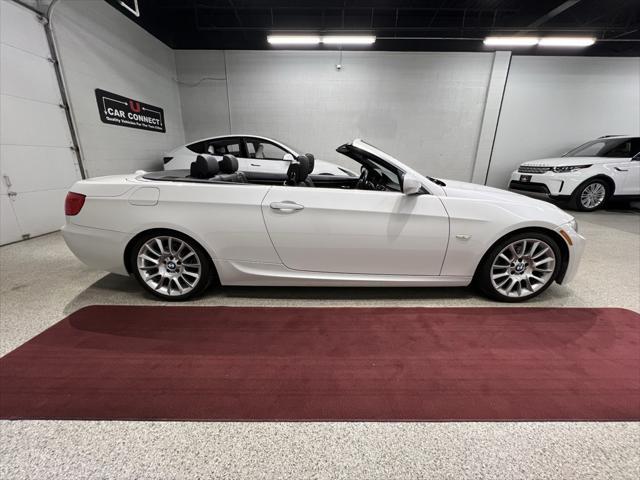 used 2013 BMW 328 car, priced at $19,777