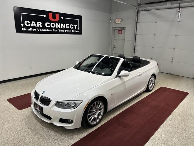 used 2013 BMW 328 car, priced at $19,777