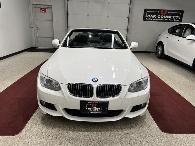 used 2013 BMW 328 car, priced at $19,777