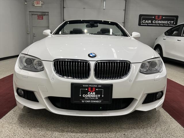 used 2013 BMW 328 car, priced at $19,777