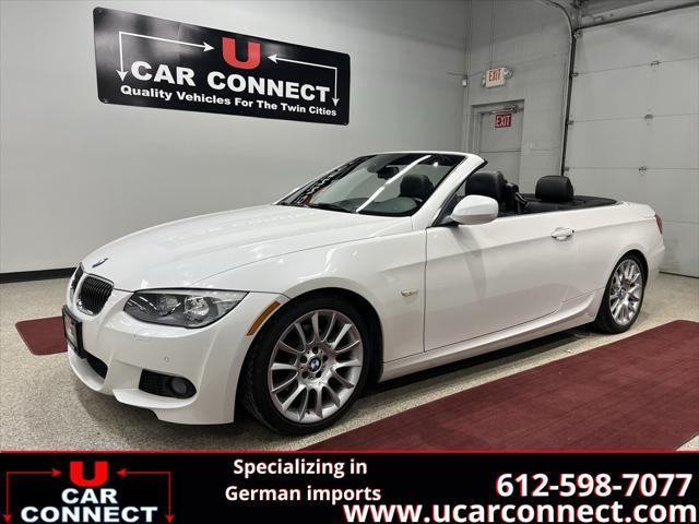 used 2013 BMW 328 car, priced at $19,777