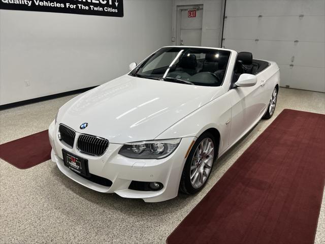 used 2013 BMW 328 car, priced at $19,777