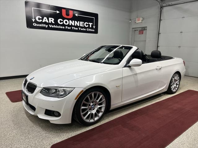 used 2013 BMW 328 car, priced at $19,777