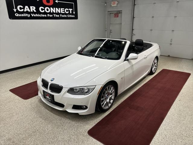 used 2013 BMW 328 car, priced at $19,777