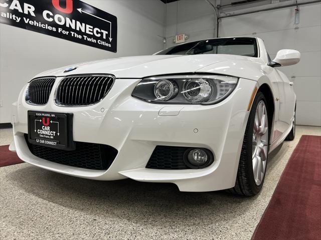 used 2013 BMW 328 car, priced at $19,777