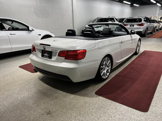 used 2013 BMW 328 car, priced at $19,777