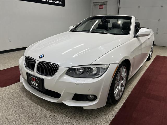 used 2013 BMW 328 car, priced at $19,777