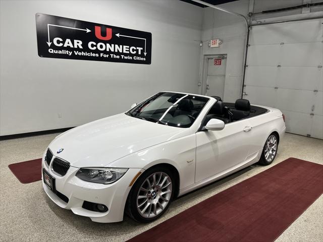 used 2013 BMW 328 car, priced at $19,777