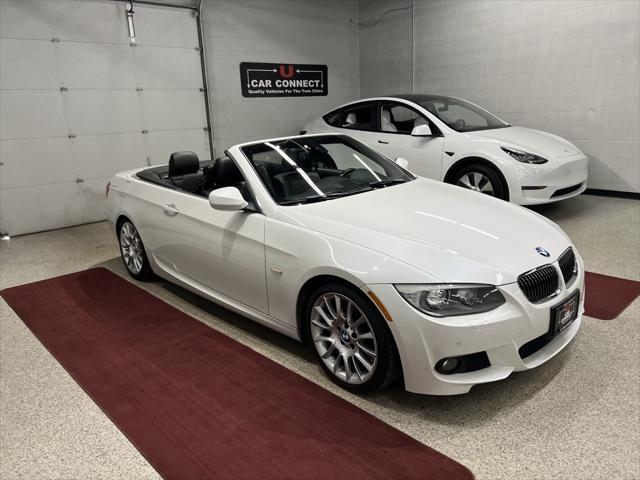 used 2013 BMW 328 car, priced at $19,777