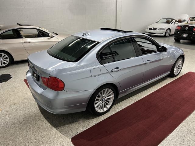 used 2011 BMW 328 car, priced at $11,777