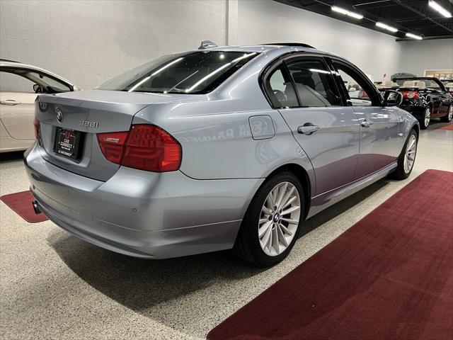 used 2011 BMW 328 car, priced at $11,777