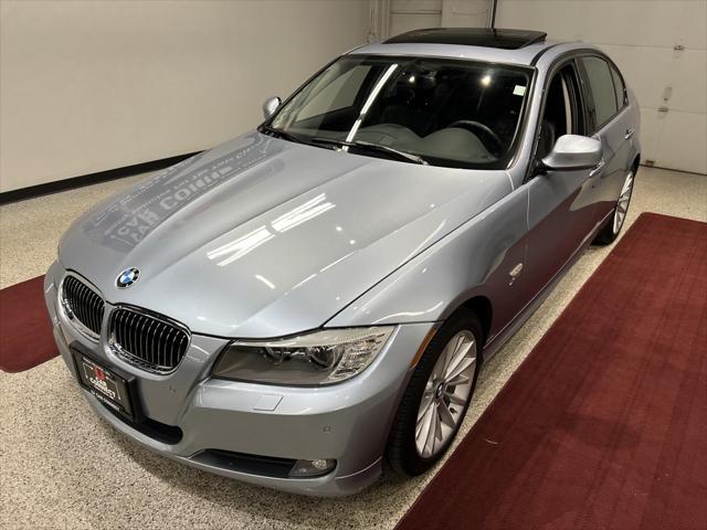 used 2011 BMW 328 car, priced at $11,777