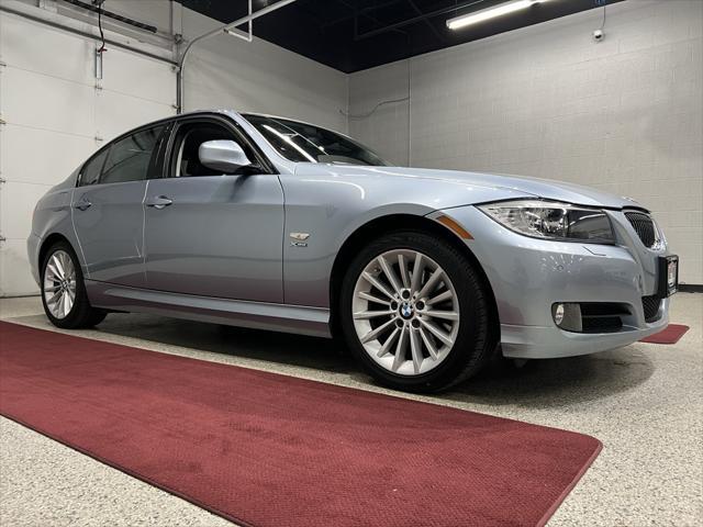 used 2011 BMW 328 car, priced at $11,777