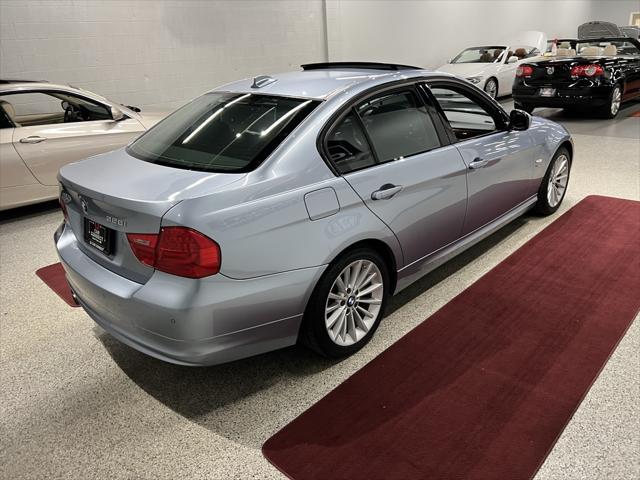 used 2011 BMW 328 car, priced at $11,777