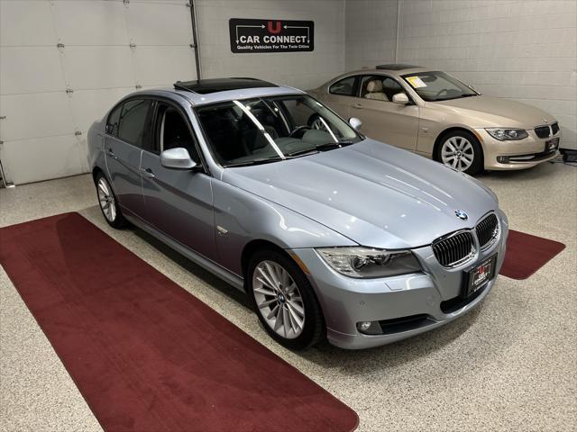 used 2011 BMW 328 car, priced at $11,777