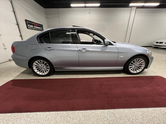 used 2011 BMW 328 car, priced at $11,777