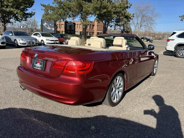 used 2012 BMW 328 car, priced at $17,777