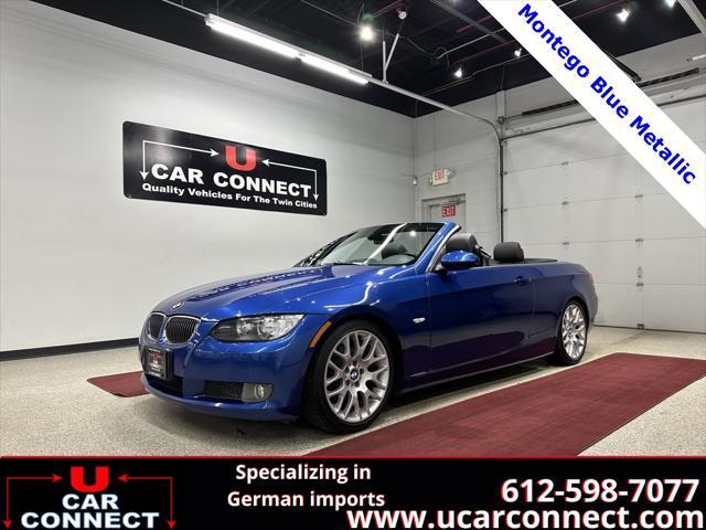 used 2008 BMW 328 car, priced at $14,777