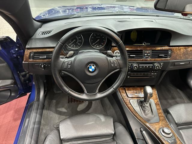 used 2008 BMW 328 car, priced at $14,777
