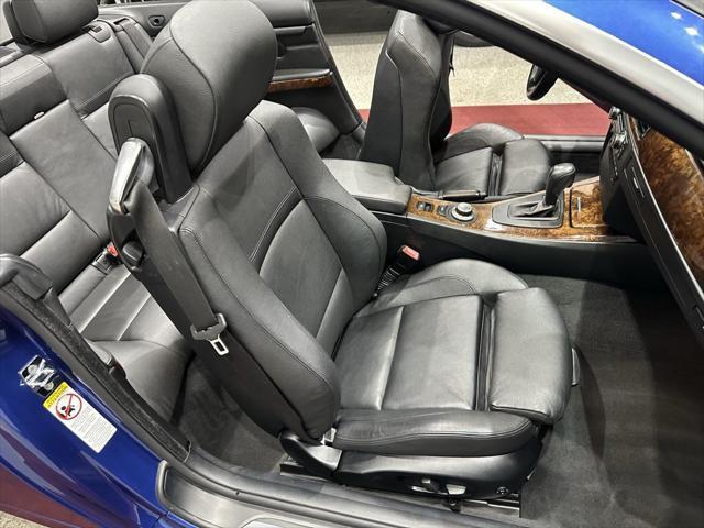 used 2008 BMW 328 car, priced at $14,777