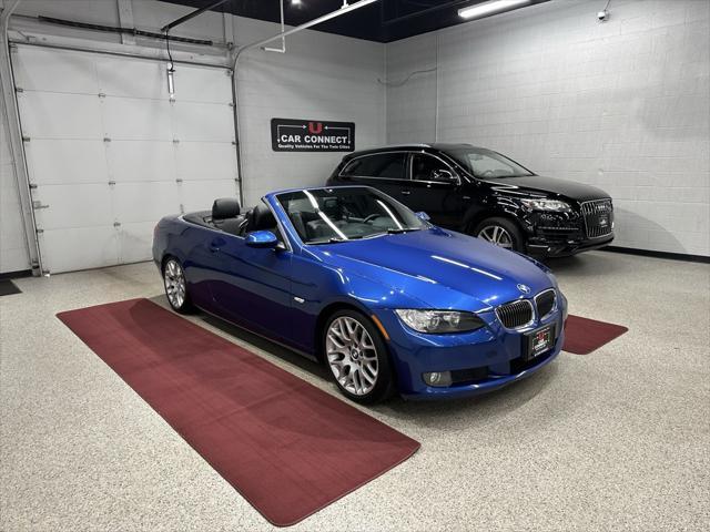 used 2008 BMW 328 car, priced at $14,777