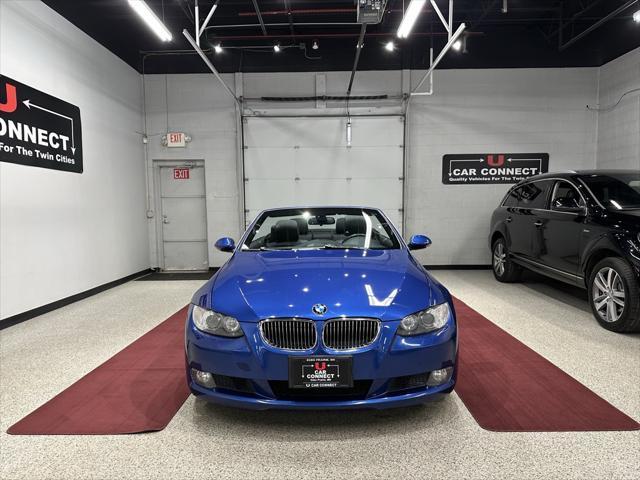 used 2008 BMW 328 car, priced at $14,777