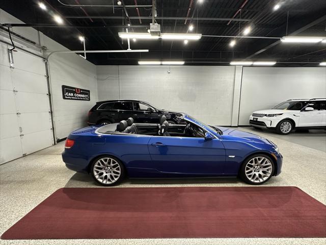 used 2008 BMW 328 car, priced at $14,777