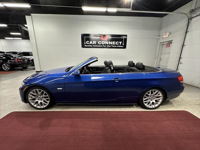 used 2008 BMW 328 car, priced at $14,777