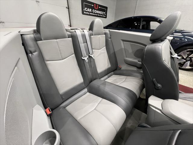 used 2008 Chrysler Sebring car, priced at $13,777