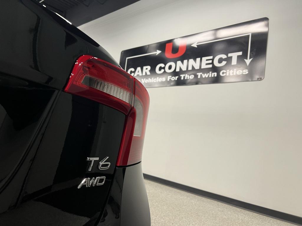 used 2014 Volvo S60 car, priced at $16,477