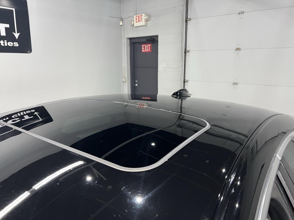 used 2014 Volvo S60 car, priced at $16,477