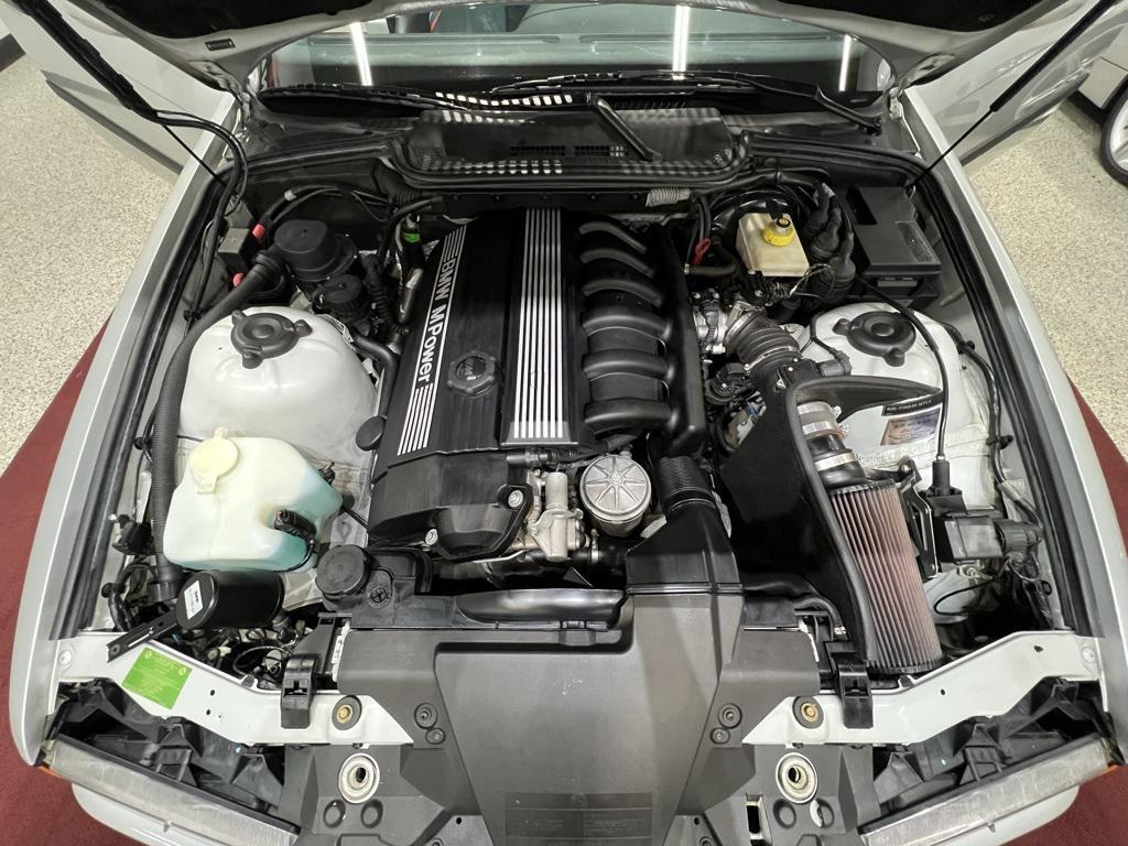 used 1999 BMW M3 car, priced at $59,777