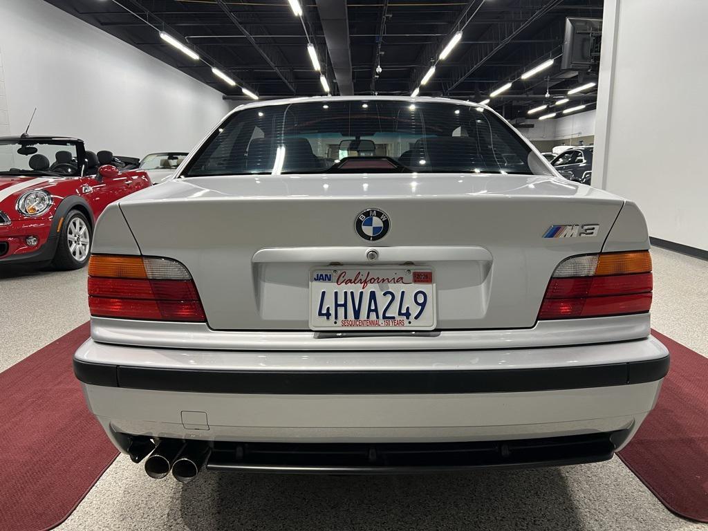 used 1999 BMW M3 car, priced at $59,777