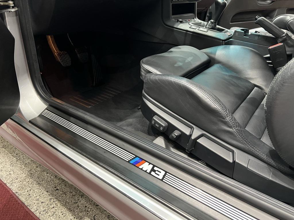 used 1999 BMW M3 car, priced at $59,777