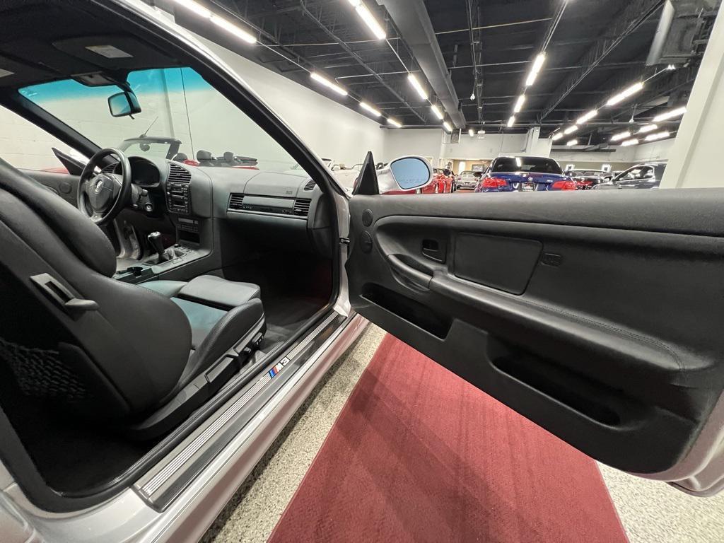 used 1999 BMW M3 car, priced at $59,777