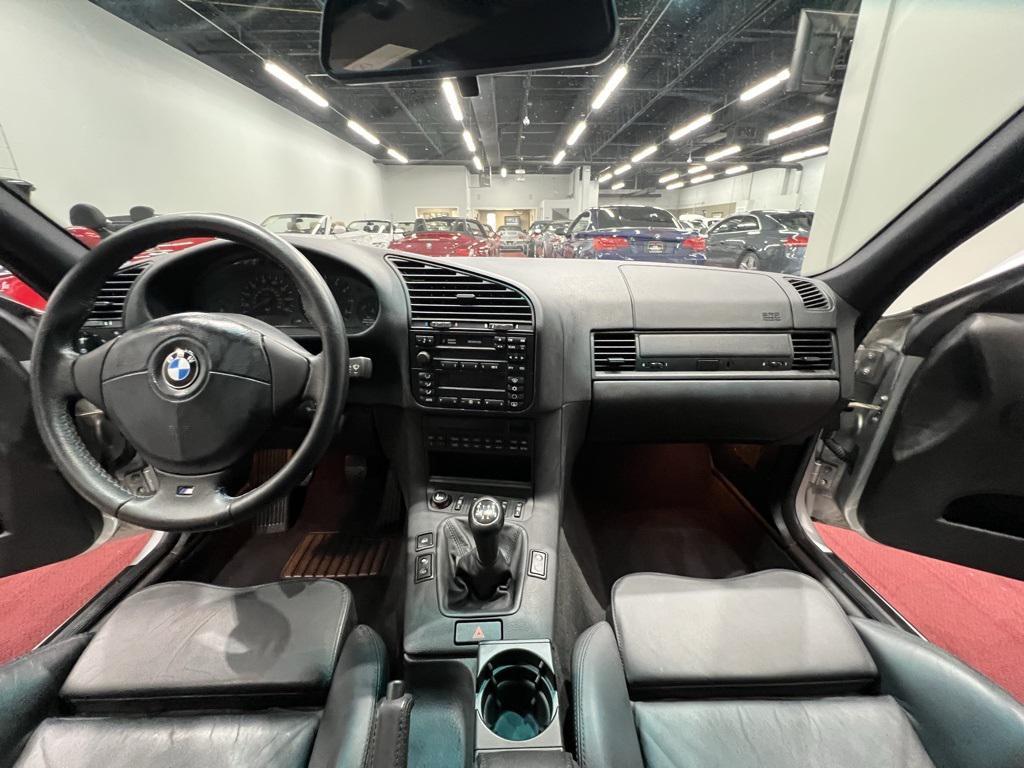 used 1999 BMW M3 car, priced at $59,777