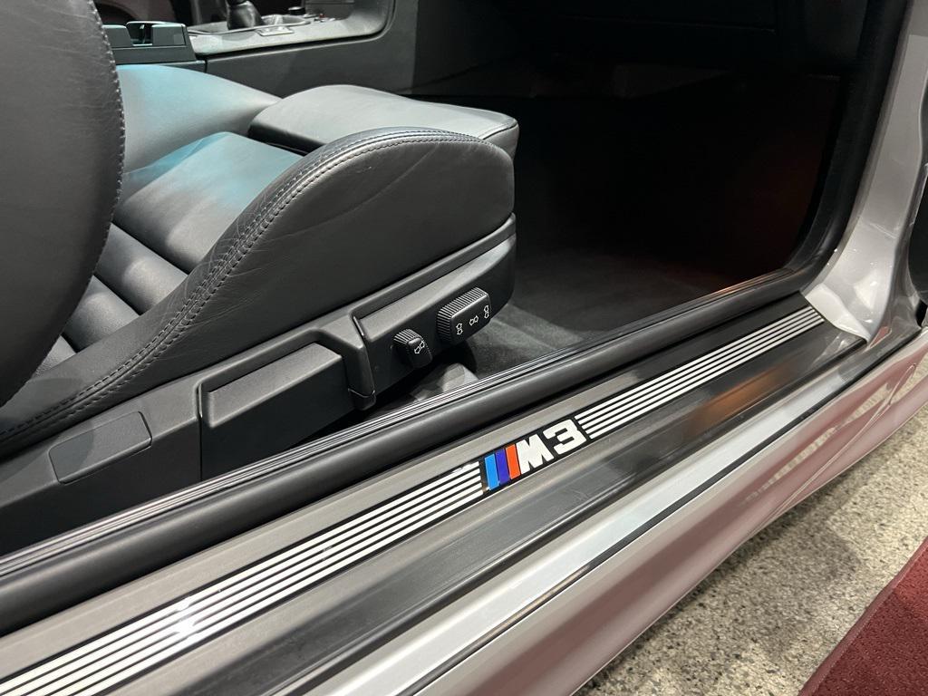 used 1999 BMW M3 car, priced at $59,777