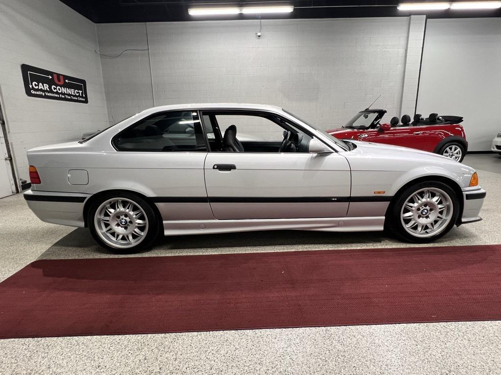 used 1999 BMW M3 car, priced at $59,777