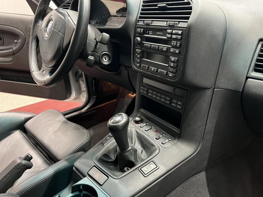used 1999 BMW M3 car, priced at $59,777