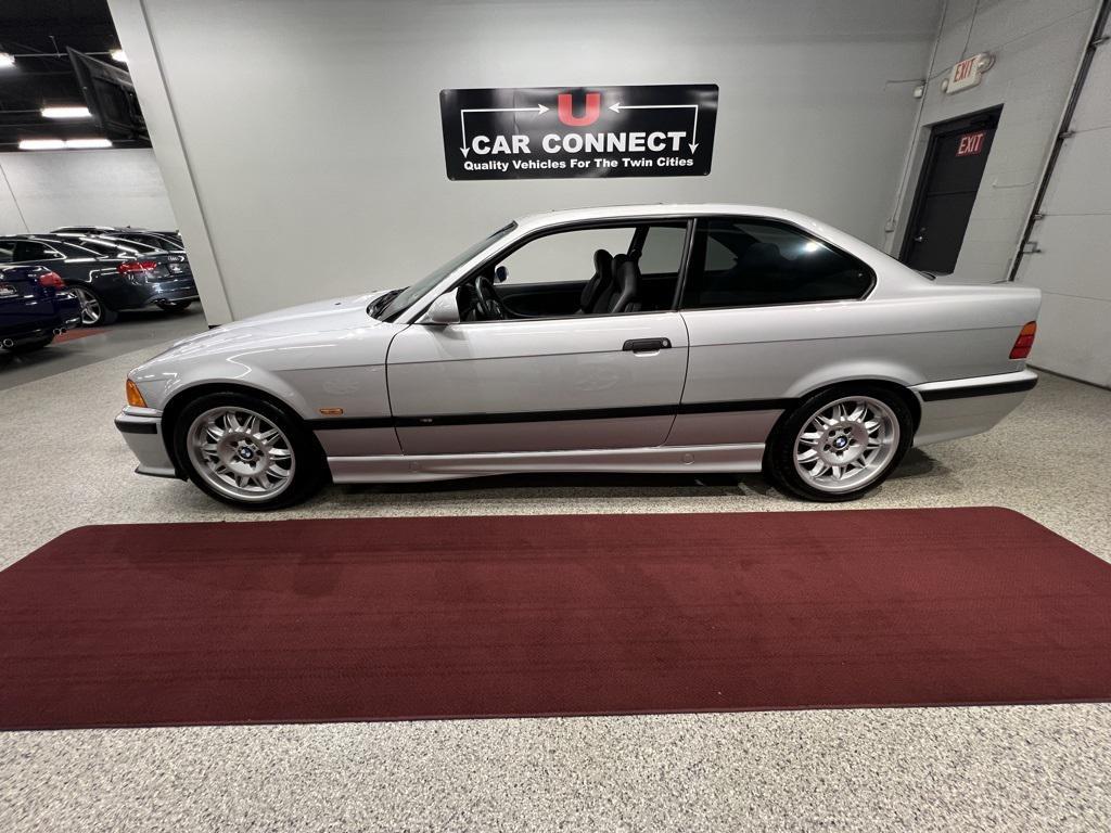 used 1999 BMW M3 car, priced at $59,777