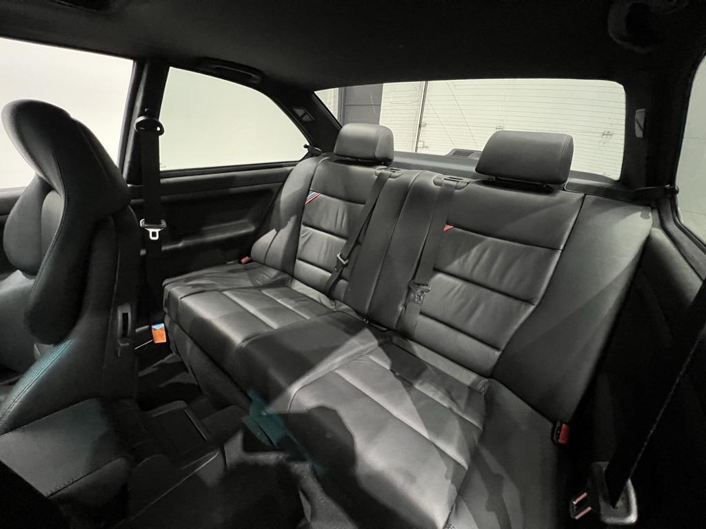 used 1999 BMW M3 car, priced at $59,777