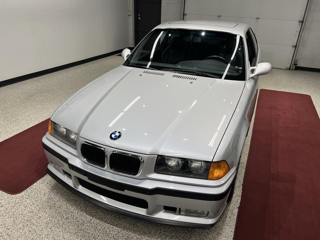 used 1999 BMW M3 car, priced at $59,777